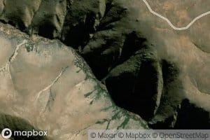 Rocks Creek