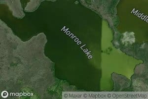 Monroe Lake