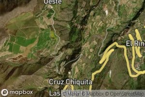 Quebrada Potrero Nuevo