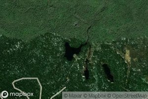 Whorl Lake