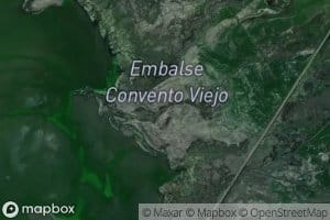 Embalse Convento Viejo