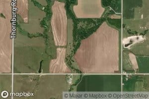 East Branch Troublesome Creek