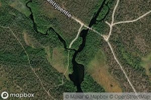 Alimmainen Suoltijoki