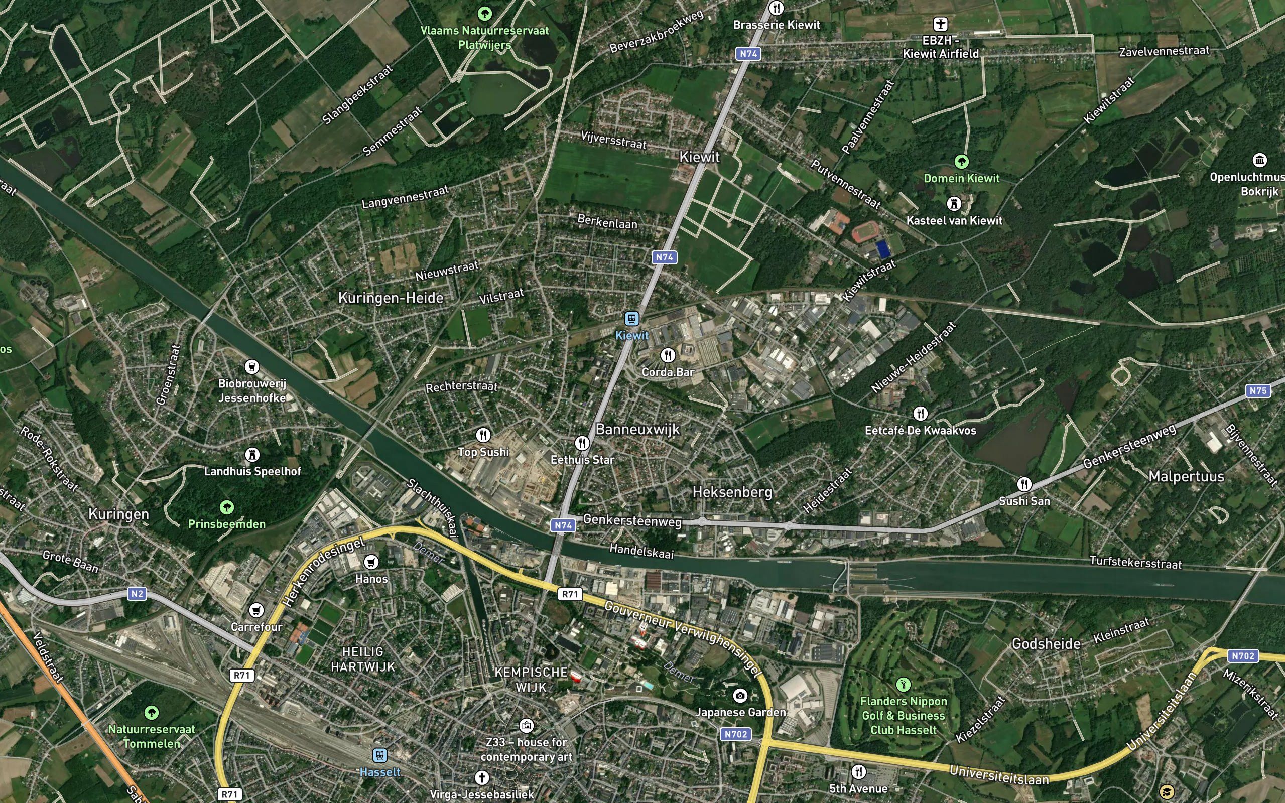 Schrijnebroekbeek