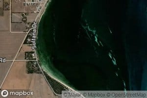 Sultana Bay
