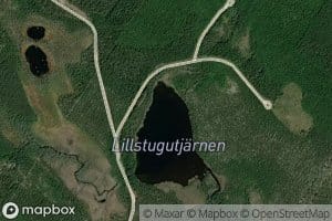 Lillstugutjarn