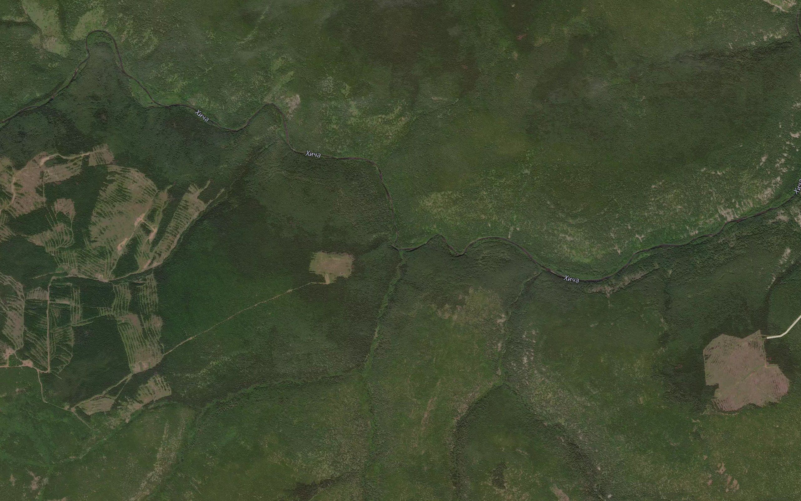 Rozhok