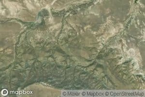 Upper Hacket Reservoir