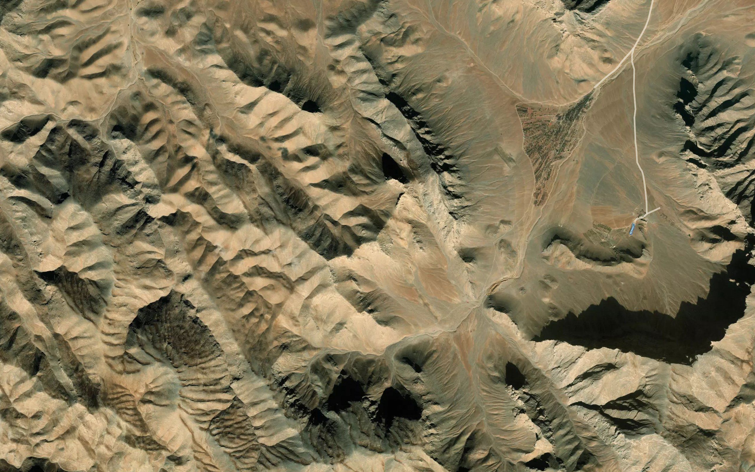 Cheshmeh-ye Gari
