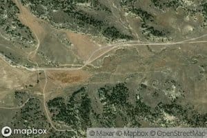 Bullhead Creek