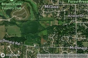 Bowes Creek