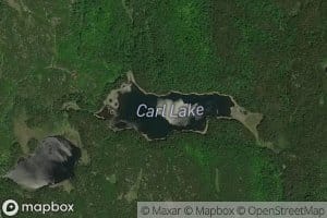 Carl Lake