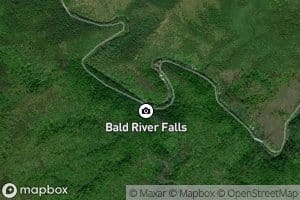 Bald River