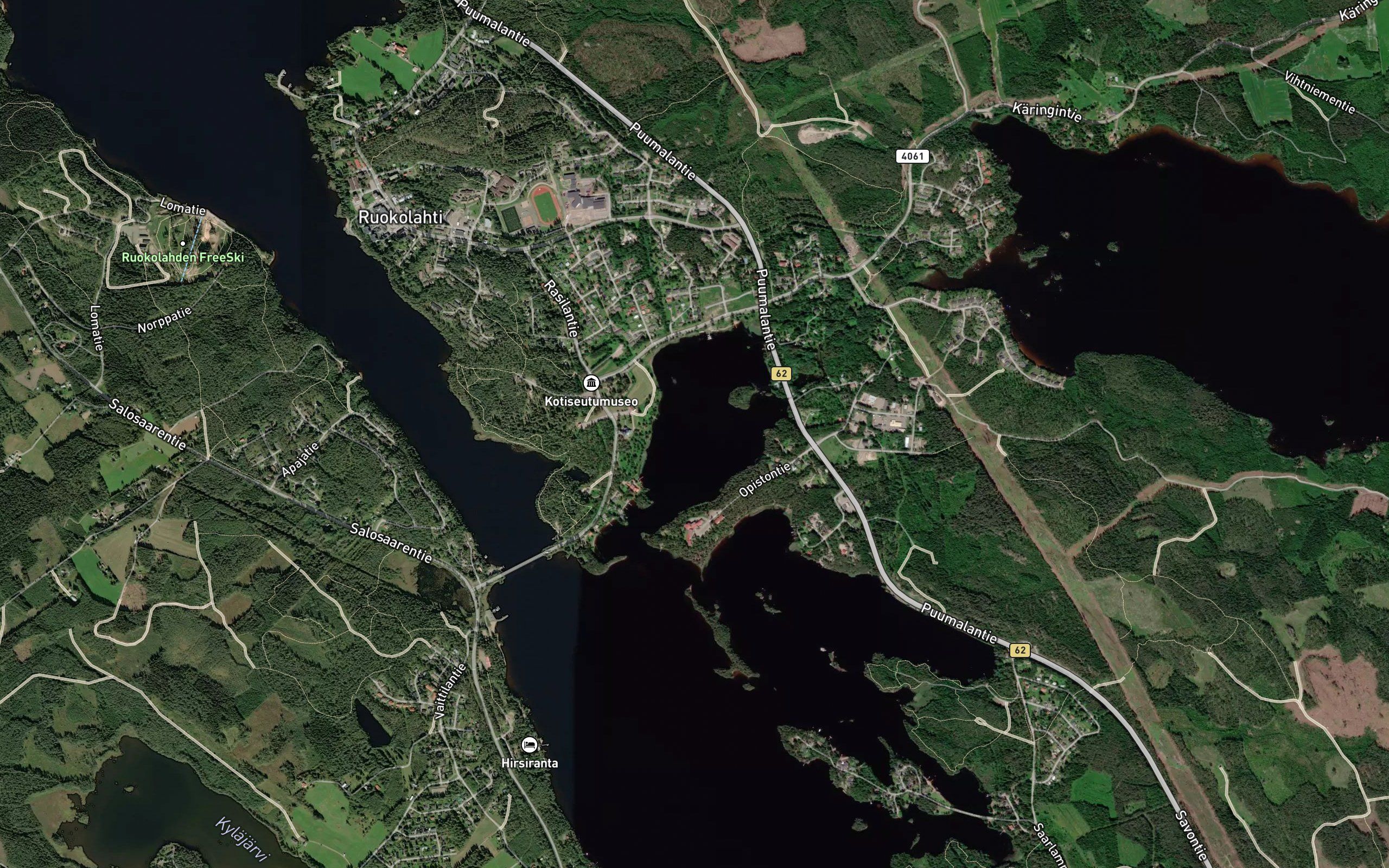 Pappilanlahti