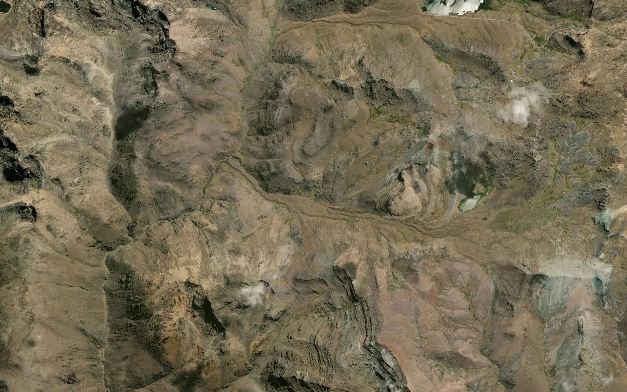 Quebrada Sitcache