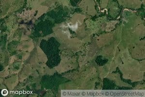 Quebrada La Barrialosa