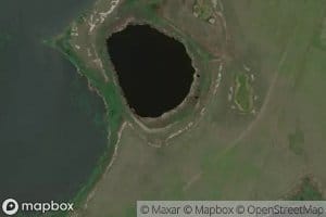 Ozero Malyye Shtanki