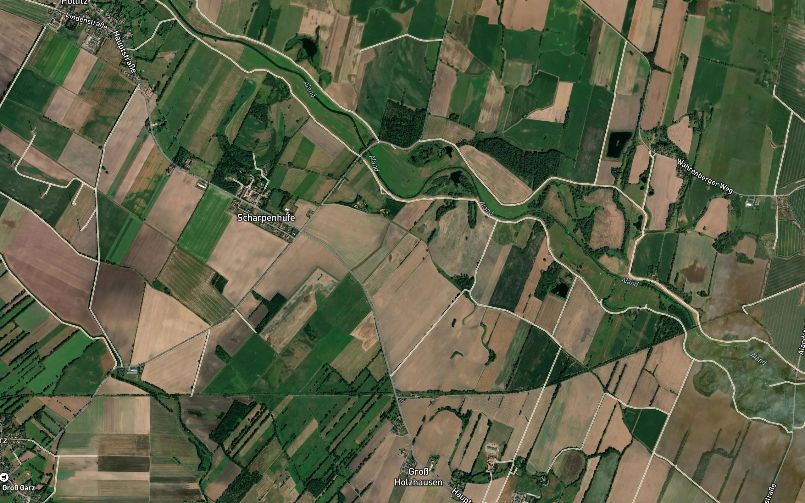 Augraben