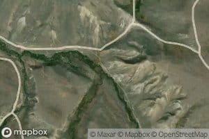 Poison Creek