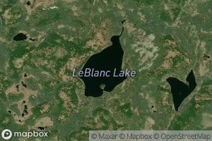 LeBlanc Lake