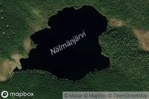 Nalmanjarvi