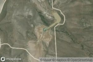 Lucky Reservoir