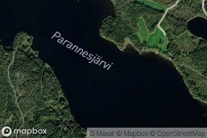 Parannesjarvi