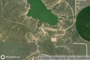 Rita Blanca Creek Reservoir