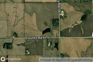 Thorston Reservoir B-2