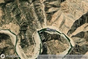 Rudkhaneh-ye Ab-e Bazoft