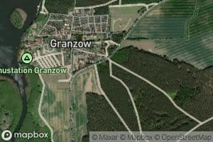 Kleiner Kotzower See