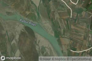Khiali River
