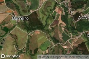 Corrego Cachoeira