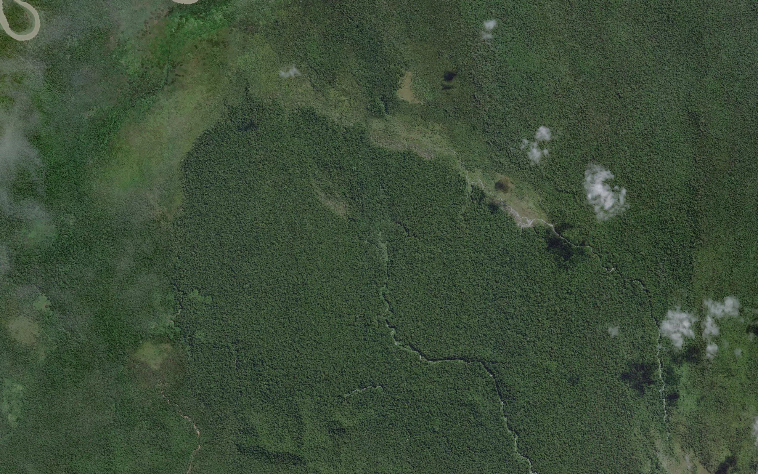 Bereruma Creek