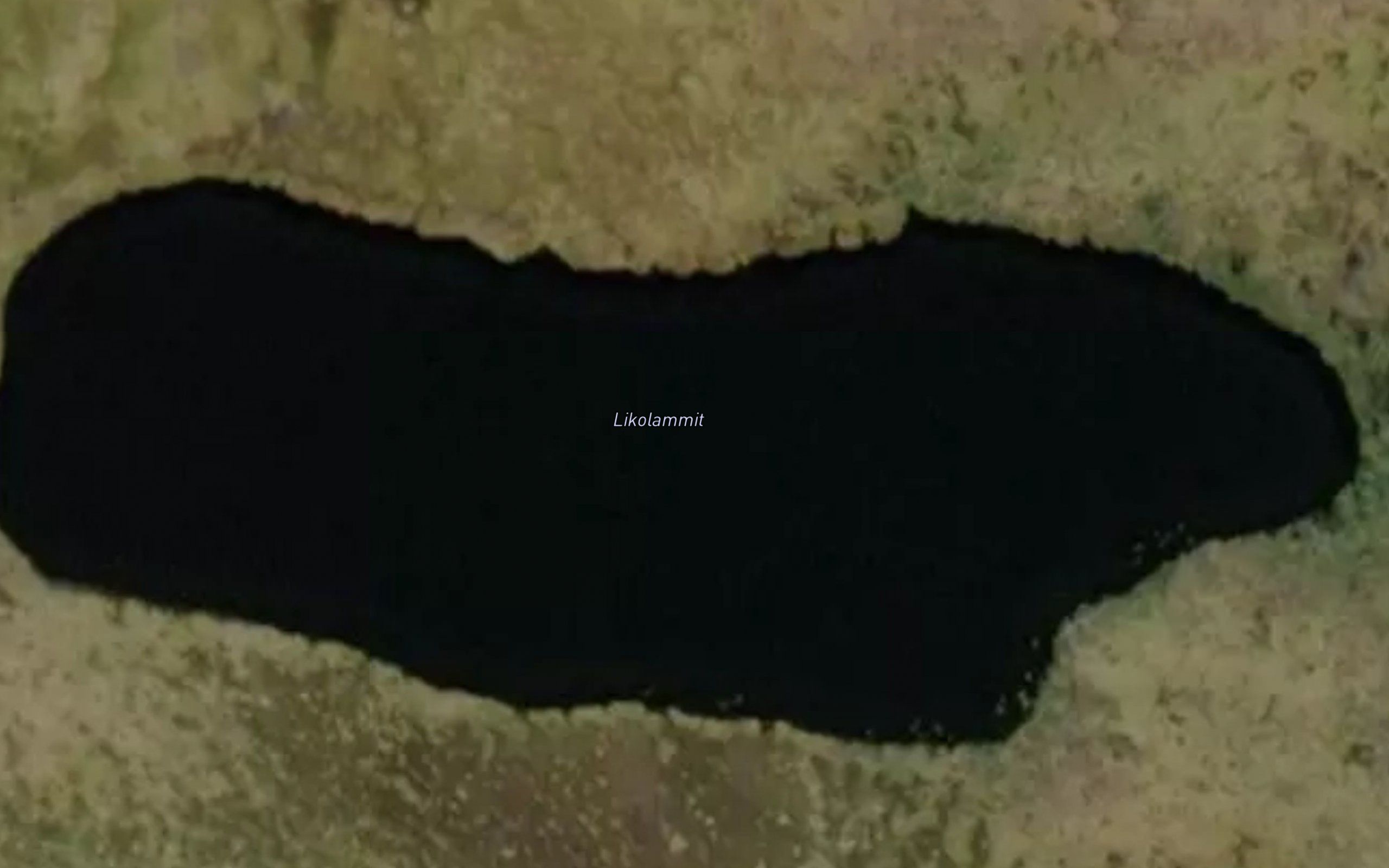 Likolammit