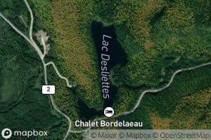 Lac Desliettes