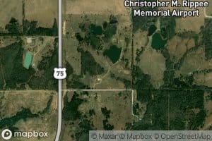 Mike Russell Reservoir