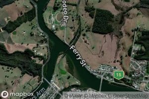 Bowra River