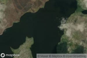 Sims Lake