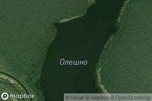 Ozero Oleshno