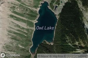 Owl Lake