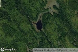 Lac Bibet