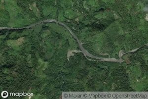 Quebrada de Cordubare