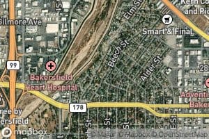 Stine Extension Canal