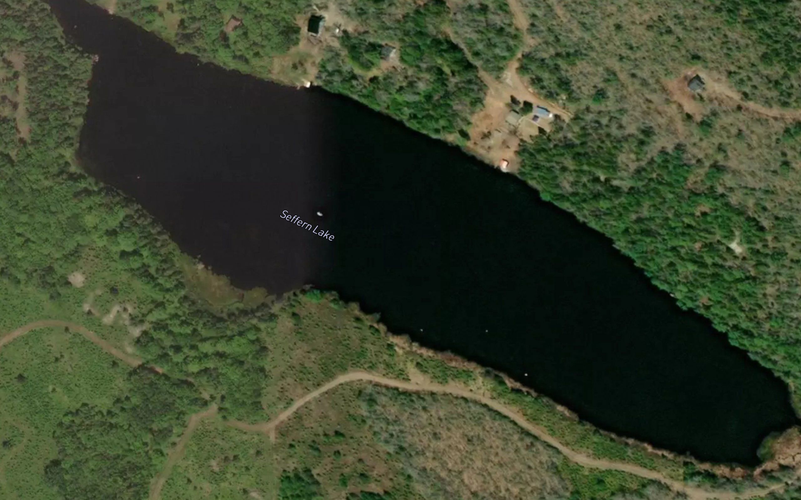 Seffern Lake