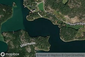 Utterholms Sund