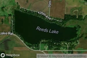 Reeds Lake