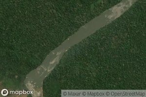 Cachoeira de Santa Maria