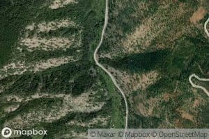 Thunder Creek