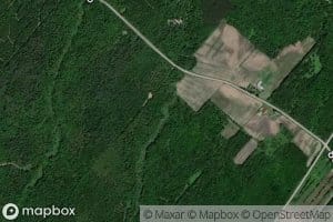 Cours d'eau Chagnon-Turcotte